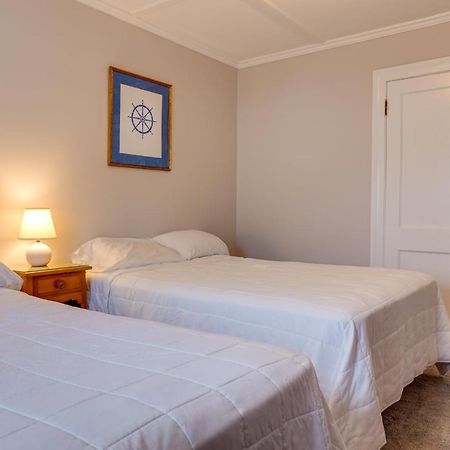 Ocean Terrace Family Apartments Ocean City Buitenkant foto